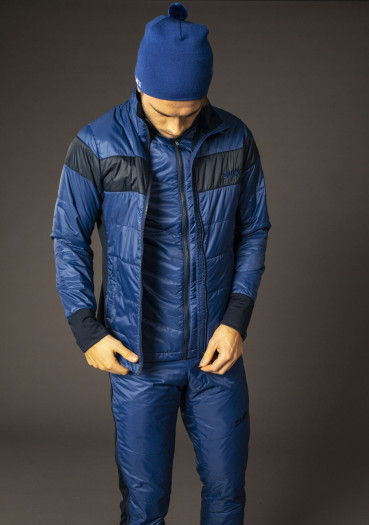 detail Pánská čepice Swix Tradition 46574-72105