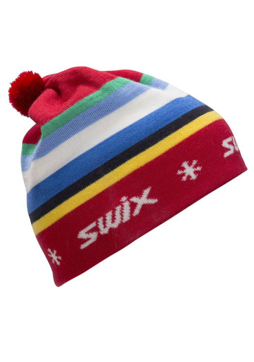 detail Dámská čepice Swix Gunde 46604-90000