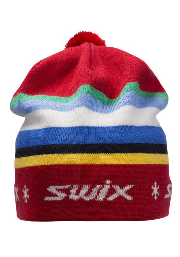 detail Dámská čepice Swix Gunde 46604-90000