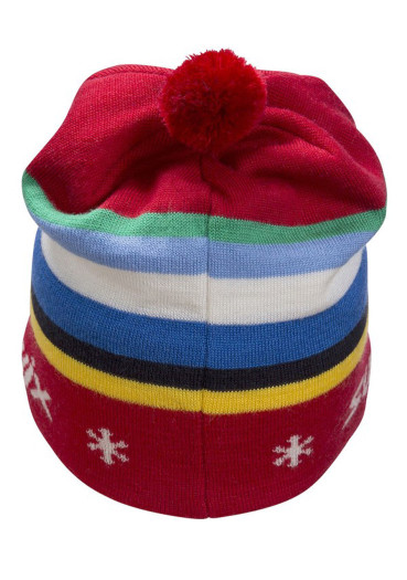 detail Dámská čepice Swix Gunde 46604-90000