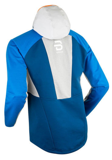 detail Pánská bunda Bjorn Daehlie 333245-25300 North