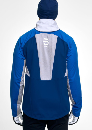 detail Pánská bunda Bjorn Daehlie 333245-25300 North