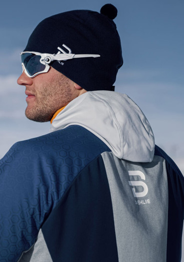 detail Pánská bunda Bjorn Daehlie 333245-25300 North