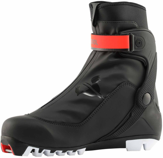 detail Boty na běžky Rossignol X-8 SC-XC