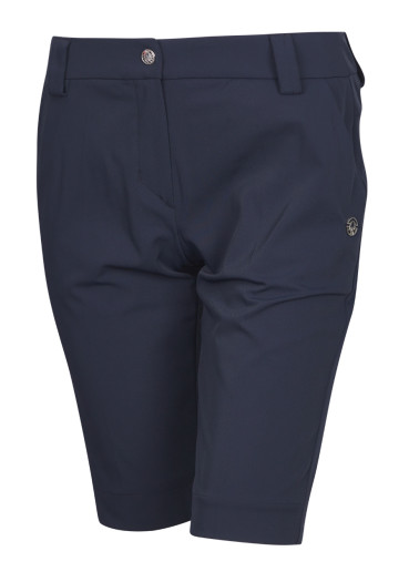 detail Dámské kraťasy Sportalm Junipa short Navy