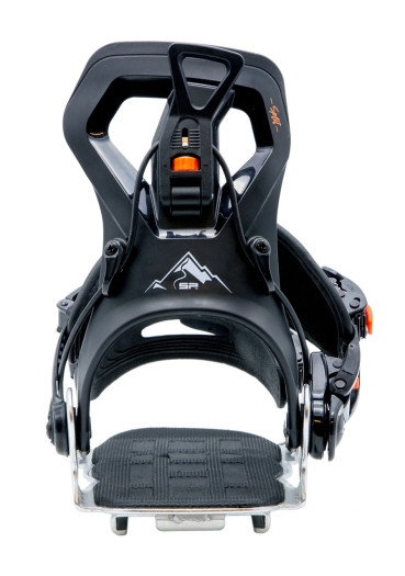 detail Vázání na Splitboard SP Split Multientry