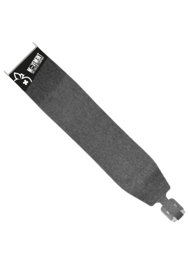 detail Grip Movement Mohair AT 90, Session 90