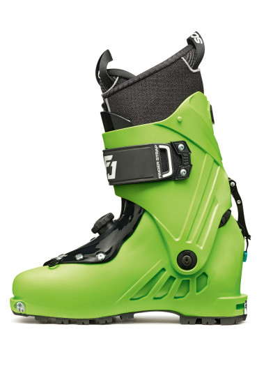 detail Skialpové boty Scarpa F1 Junior 12180