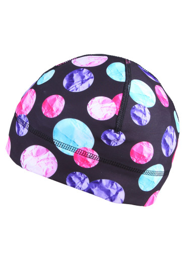 detail Dámská čepice Sherpa Dorothea Black