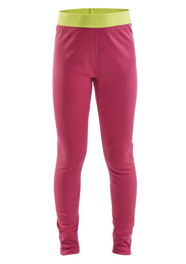 detail Dětské termoprádlo Craft 1909712-738645 Set CORE Warm Baselayer Junior