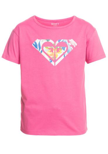 detail Dětské tričko ROXY ERGZT03847-MKH0 DAY AND NIGHT G TEES MKH0