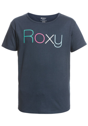 detail Dětské tričko ROXY ERGZT03845-BSP0 DAY AND NIGHT G TEES BSP0