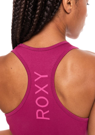 detail Sportovní podprsenka Roxy ERJKT03934-MQB0 TIME TO PTD BRA J TOPS MQB0