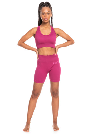 detail Sportovní podprsenka Roxy ERJKT03934-MQB0 TIME TO PTD BRA J TOPS MQB0