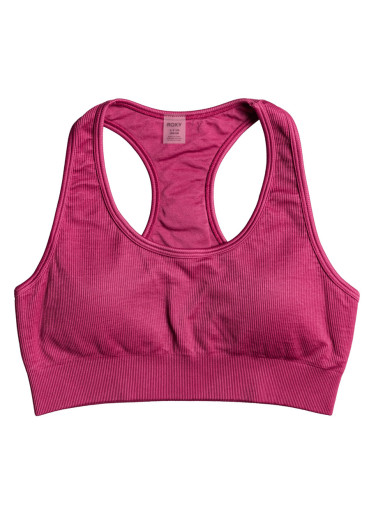 detail Sportovní podprsenka Roxy ERJKT03934-MQB0 TIME TO PTD BRA J TOPS MQB0