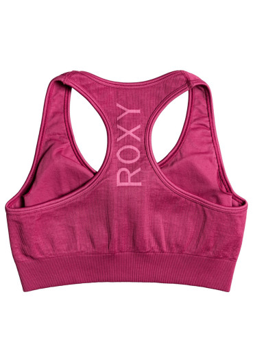 detail Sportovní podprsenka Roxy ERJKT03934-MQB0 TIME TO PTD BRA J TOPS MQB0