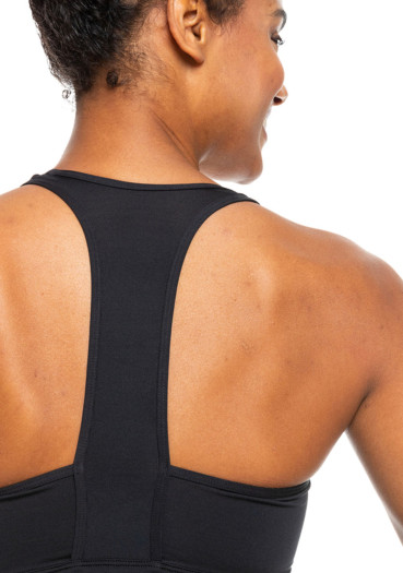 detail Sportovní podprsenka ROXY ERJKT03859-KVJ0 BACK TO YOU J TOPS KVJ0