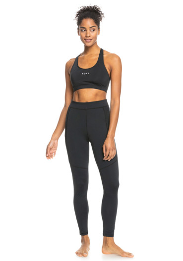 detail Sportovní podprsenka ROXY ERJKT03859-KVJ0 BACK TO YOU J TOPS KVJ0