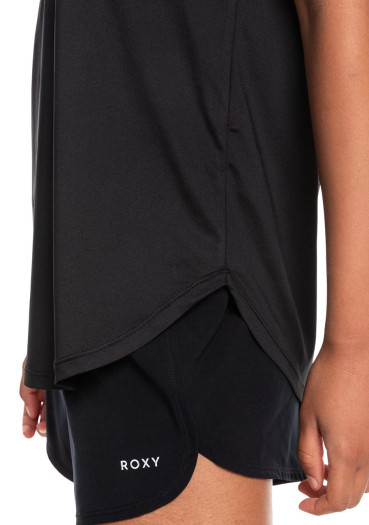 detail Dámské triko Roxy ERJKT03877-KVJ0 DANCE OF JOY J KTTP KVJ0