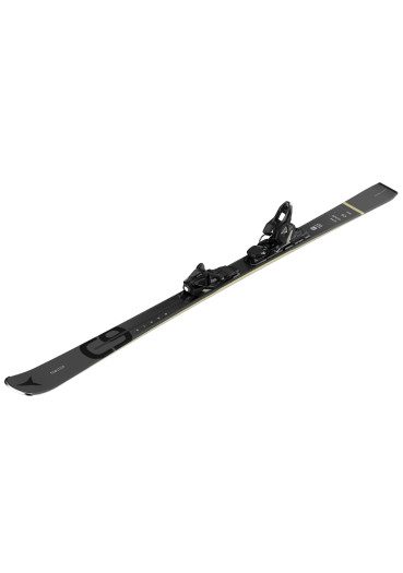 detail Sjezdové lyže Atomic Cloud C9+M 10 GW Black