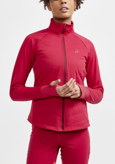 detail Dámská bunda Craft 1911670-479000 ADV Charge Warm W