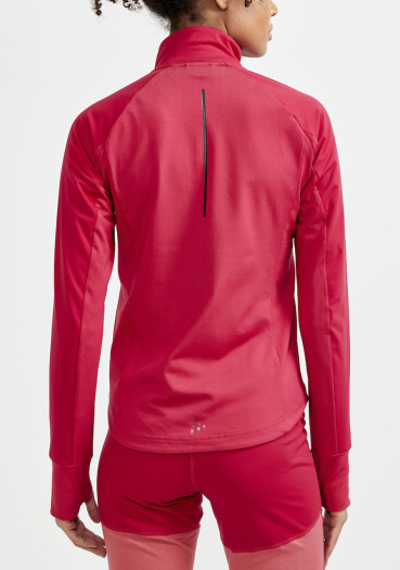 detail Dámská bunda Craft 1911670-479000 ADV Charge Warm W