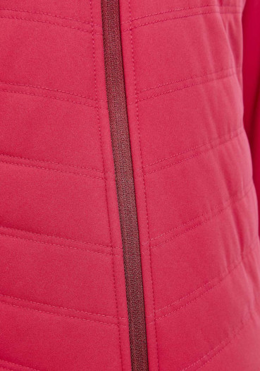 detail Dámská bunda Craft 1911670-479000 ADV Charge Warm W