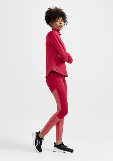 detail Dámská bunda Craft 1911670-479000 ADV Charge Warm W