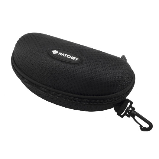 detail Sportovní brýle Hatchey Vapor Plus black/golden