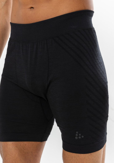 detail Pánské boxerky Craft 1906605-999000 Fuseknit Comfort