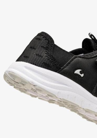 detail Dětské boty Viking Nesoeya Black