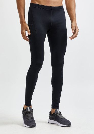 detail Pánské legíny Craft 1908758-999000 ADV Essence