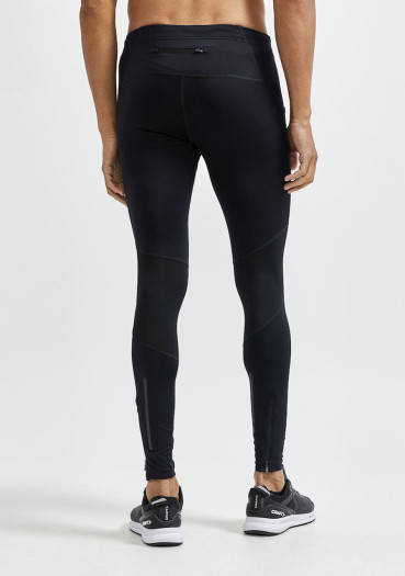 detail Pánské legíny Craft 1908758-999000 ADV Essence