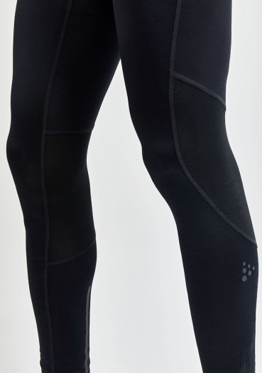 detail Pánské legíny Craft 1908758-999000 ADV Essence