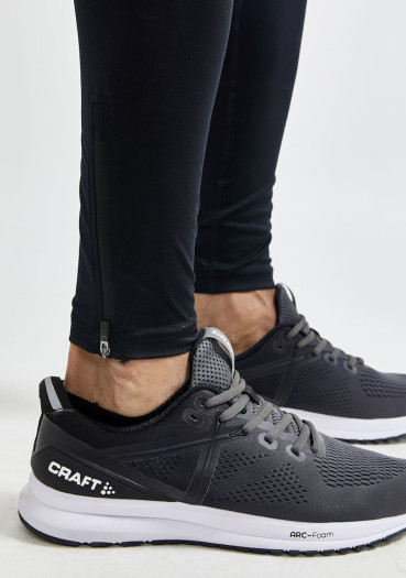 detail Pánské legíny Craft 1908758-999000 ADV Essence