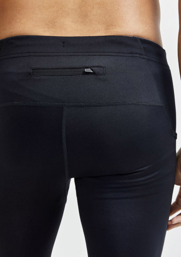 detail Pánské legíny Craft 1908758-999000 ADV Essence