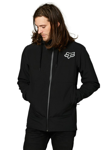 detail Pánská bunda FOX PIT JACKET