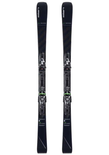 detail Sjezdové lyže Elan Skis Voyager Black