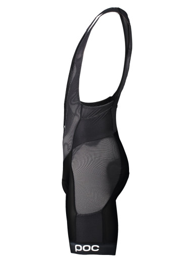 detail Cyklistické kraťasy POC MTB Air Layer Bib Shorts Uranium Black