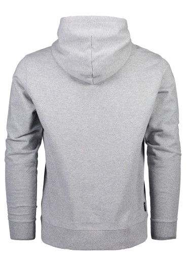 detail POC Hood Grey Melange