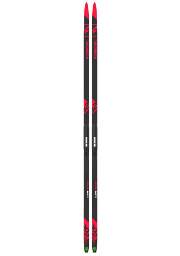 detail Běžky Rossignol X-IUM Skating Premium S2-IFP + Race Pro Skate/RHJCU02+RJJ1000/-XC set