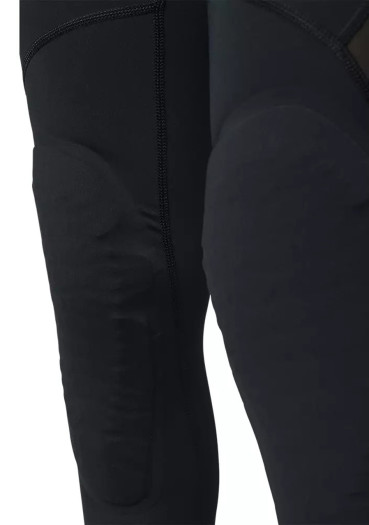 detail Dámské cyklistické legíny Fox W Ranger Tight Black