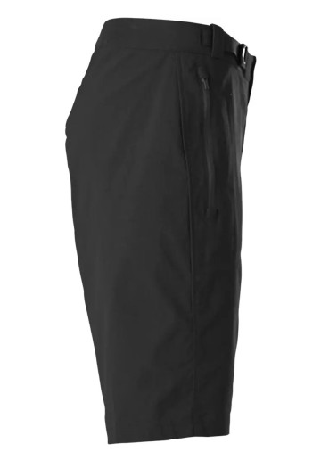 detail Dámské cyklistické kraťasy Fox W Ranger Short W/Liner Black