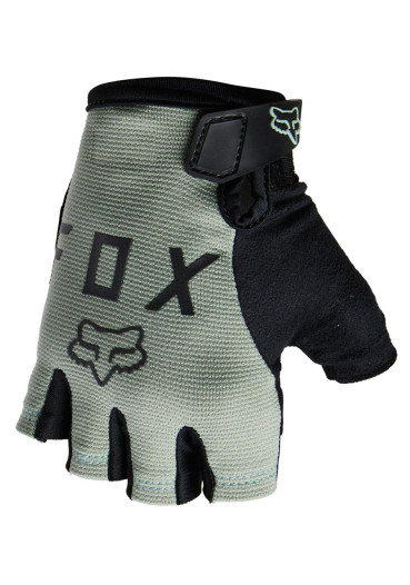 detail Dámské cyklistické rukavice Fox W Ranger Glove Gel Short Eucalyptus