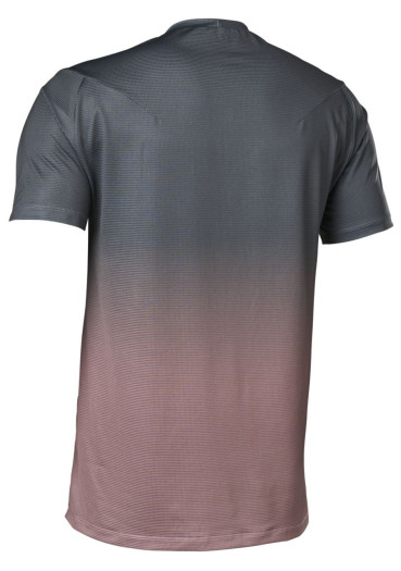 detail Pánský cyklistický dres Fox Flexair Ss Jersey Plum Perfect