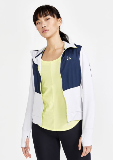 detail Dámská mikina Craft 1910512-914396 W ADV Charge 