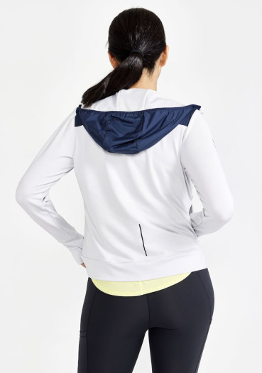 detail Dámská mikina Craft 1910512-914396 W ADV Charge 