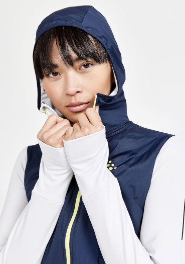 detail Dámská mikina Craft 1910512-914396 W ADV Charge 