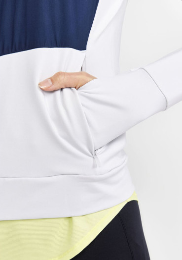 detail Dámská mikina Craft 1910512-914396 W ADV Charge 