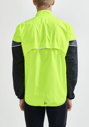 detail Pánská cyklobunda Craft 1910531-851999 CORE Endur Hydro